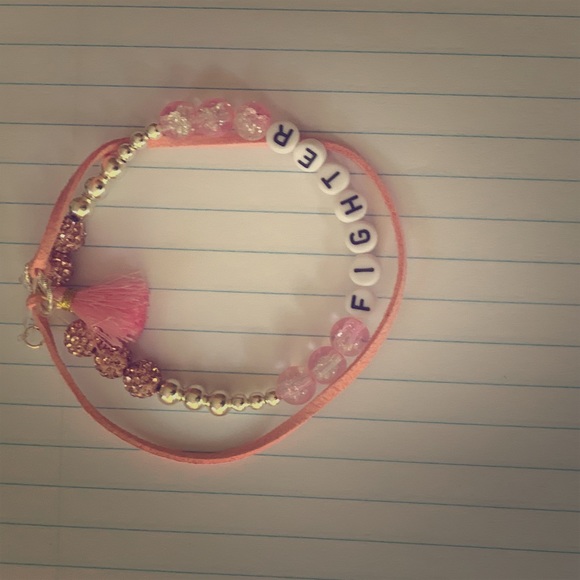 Handmade Bracelet - Picture 1 of 1